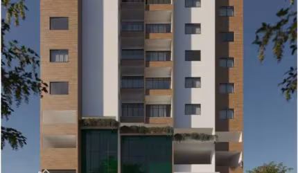 Apartamento para Venda em Volta Redonda / RJ no bairro São Luís