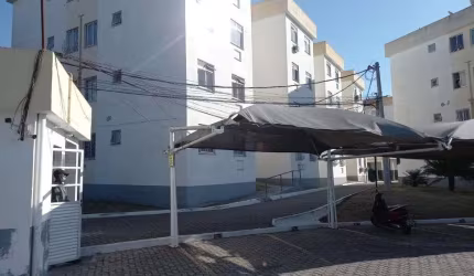 Apartamento para Venda em Volta Redonda / RJ no bairro Água Limpa