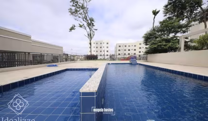 Apartamento para Venda em Volta Redonda / RJ no bairro São Luís