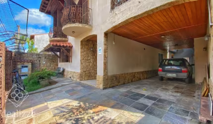 Casa para Venda em Volta Redonda / RJ no bairro Jardim Veneza
