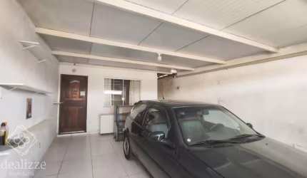 Casa para Venda em Barra do Piraí / RJ no bairro Recanto Feliz