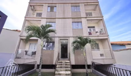 Apartamento para Venda em Pinheiral / RJ no bairro Vale do Sol