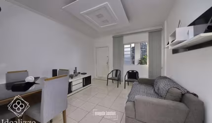 Apartamento para Venda em Volta Redonda / RJ no bairro Jardim Ponte Alta