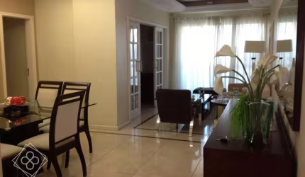 Apartamento para Venda em Volta Redonda / RJ no bairro Laranjal
