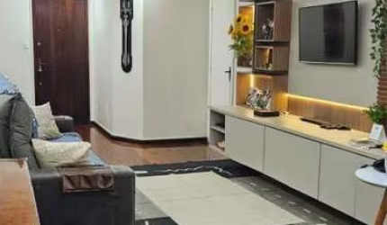 Apartamento para Venda em Barra Mansa / RJ no bairro Centro