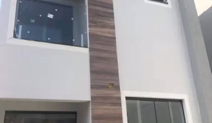 Casa para Venda em Barra Mansa / RJ no bairro São Luiz