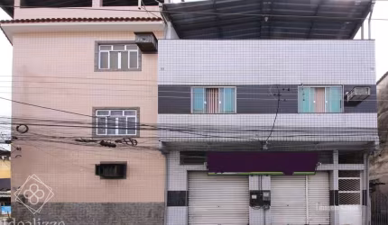 Casa para Venda em Barra Mansa / RJ no bairro Vila Maria