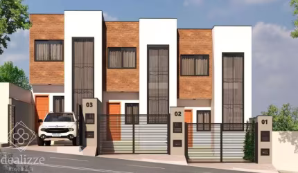Casa para Venda em Barra do Piraí / RJ no bairro Bairro de Fátima