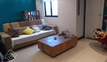 Cobertura para Venda em Volta Redonda / RJ no bairro Aterrado