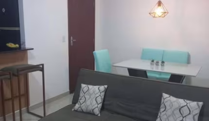 Apartamento para Venda em Volta Redonda / RJ no bairro Belmonte