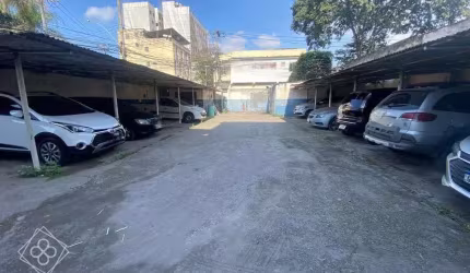 Comercial para Venda no bairro Aterrado