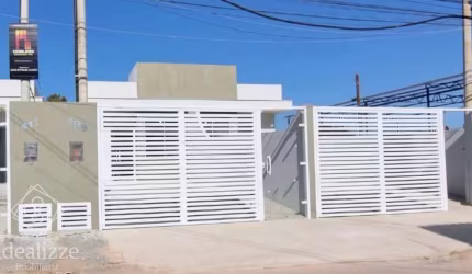 Casa para Venda em Barra do Piraí / RJ no bairro Califórnia