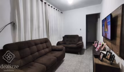 Casa 2 Quartos com Garagem no Vila Rica – Ideal para Investimento
