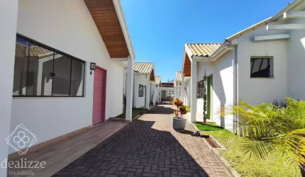 Casa para Venda em Piraí / RJ no bairro Arrozal