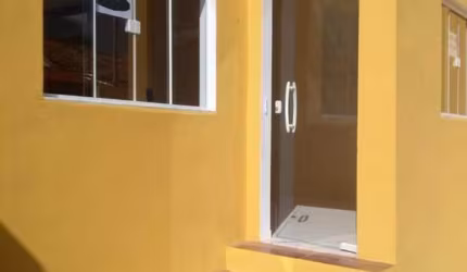 Casa para Venda em Piraí / RJ no bairro Varjão