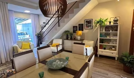 Casa para Venda em Piraí / RJ no bairro Arrozal