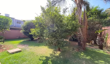 Casa para Venda em Volta Redonda / RJ no bairro Retiro