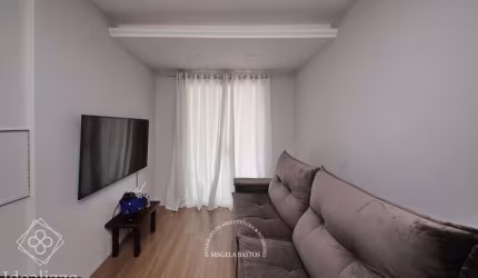 Casa para Venda em Volta Redonda / RJ no bairro Jardim Belvedere