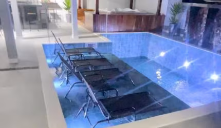 Casa para Venda em Volta Redonda / RJ no bairro Morada da Colina