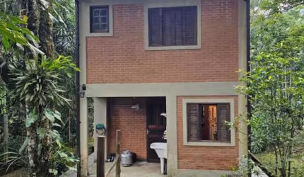 Casa para Venda em Itatiaia / RJ no bairro Penedo