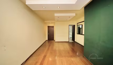 Apartamento para venda no bairro Jardim Amália, localizado na cidade de Volta Redonda / RJ