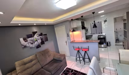 Apartamento 2 quartos - 9 de Abril