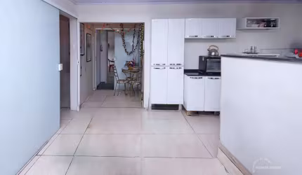 Apartamento 2 quartos - Retiro