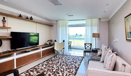 Apartamento para Venda no Bairro Jardim Belvedere em Volta Redonda / RJ