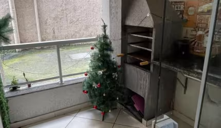 Apartamento 2 quartos - Belmonte