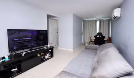 Apartamento 2 quartos - Jardim Provence