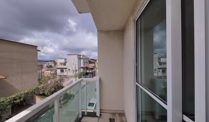 Apartamento com 2 quartos para Venda no bairro São João em Volta Redonda, RJ