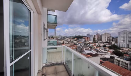 Apartamento com 2 quartos para Venda no bairro São João em Volta Redonda, RJ