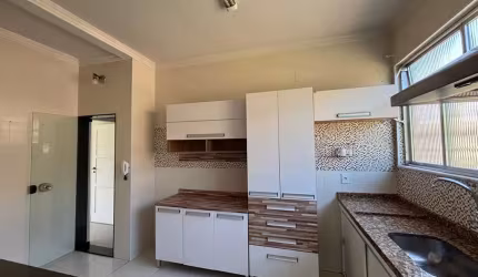 Apartamento 2 quartos - Nossa Senhora das Graças