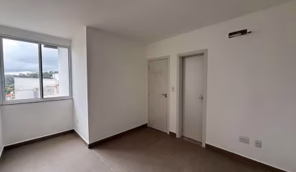 Apartamento 3 Quartos com Suíte e 2 Vagas no Belvedere - Volta Redonda/RJ