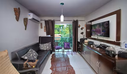 Apartamento 2 quartos - Jardim Amália