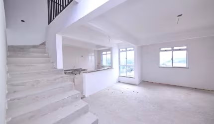 Cobertura com 3 quartos e 3 banheiros à Venda, 101,74m² por R$ 441.000,00