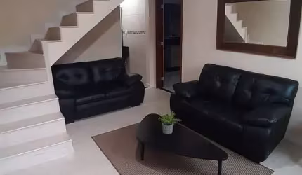 Casa 3 quartos - Jardim Belvedere