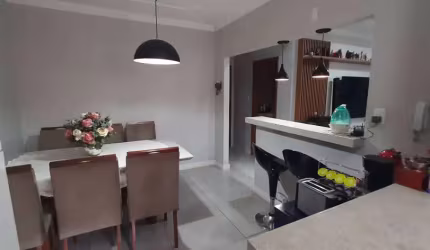 Casa para Venda no bairro Siderlândia em Volta Redonda / RJ