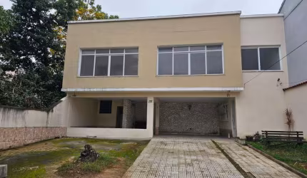 Casa Linear 4 Quartos Jardim Amália - V.R 293m²
