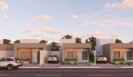 Casa para Venda em Volta Redonda / RJ no bairro Parque do Contorno