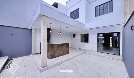 Casa para Venda em Pinheiral / RJ no bairro Vale do Sol