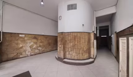 Apartamento 2 quartos - Aterrado