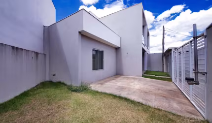 Casa para Venda no bairro Jardim Provence em Volta Redonda / RJ