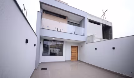 Casa 2 Quartos com 2 Banheiros À Venda, 128 m² R$ 480.000,00