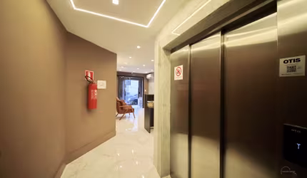 Sala Comercial /excelente empreedimento