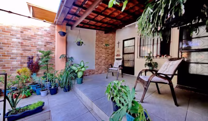 Casa para Venda no bairro Vila Rica (Jardim Tiradentes) em Volta Redonda / RJ