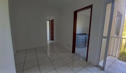 Apartamento no Água Limpa - Volta Redonda