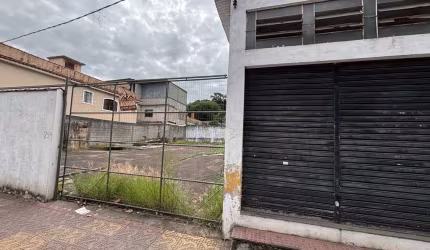 Loja a venda no bairro Retiro de Volta Redonda / RJ