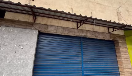 Lojas Comerciais no bairro retiro em Volta Redonda / RJ