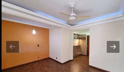 Apartamento 2 quartos - Limoeiro